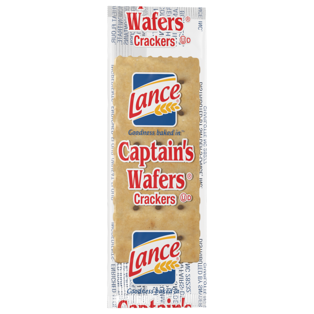 lance club crackers