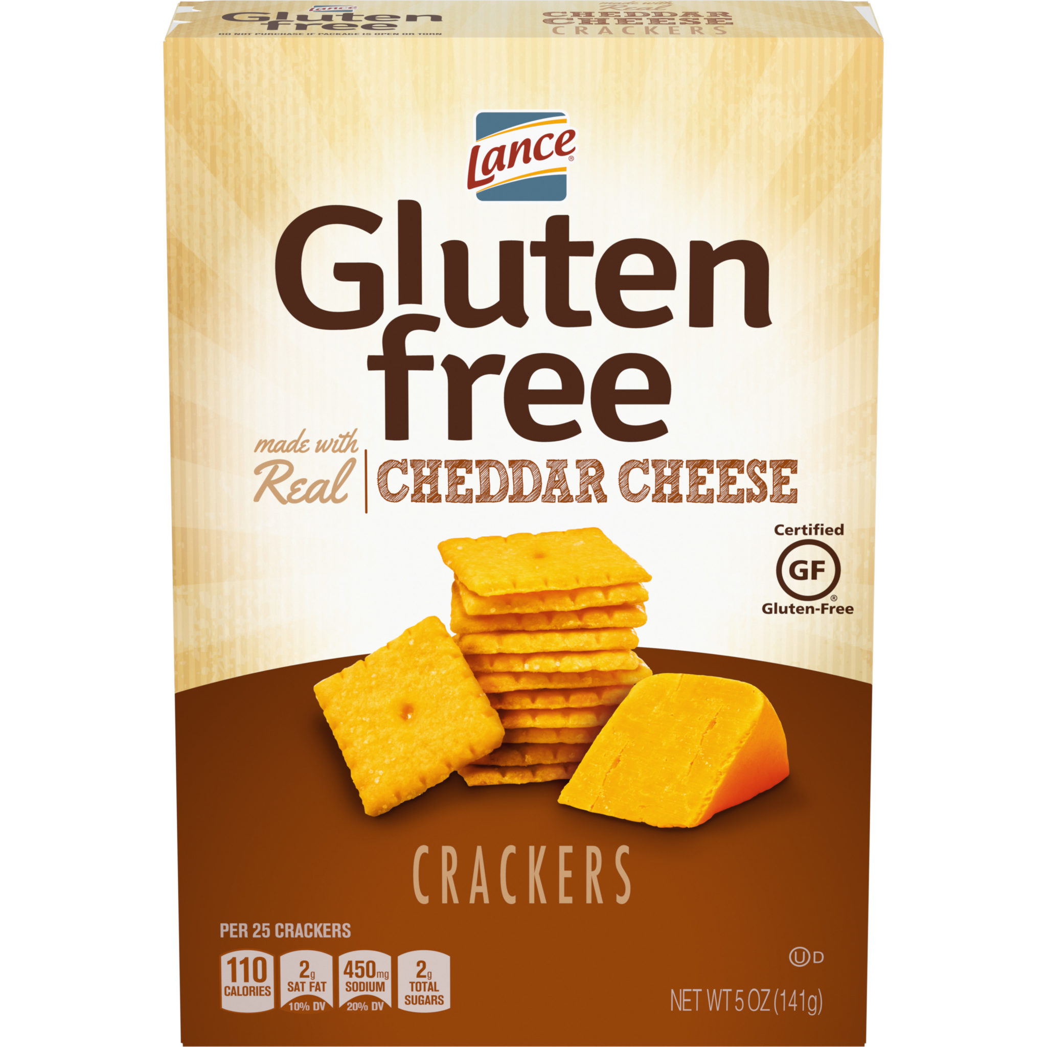 Gluten Free Crackers Archives Lance