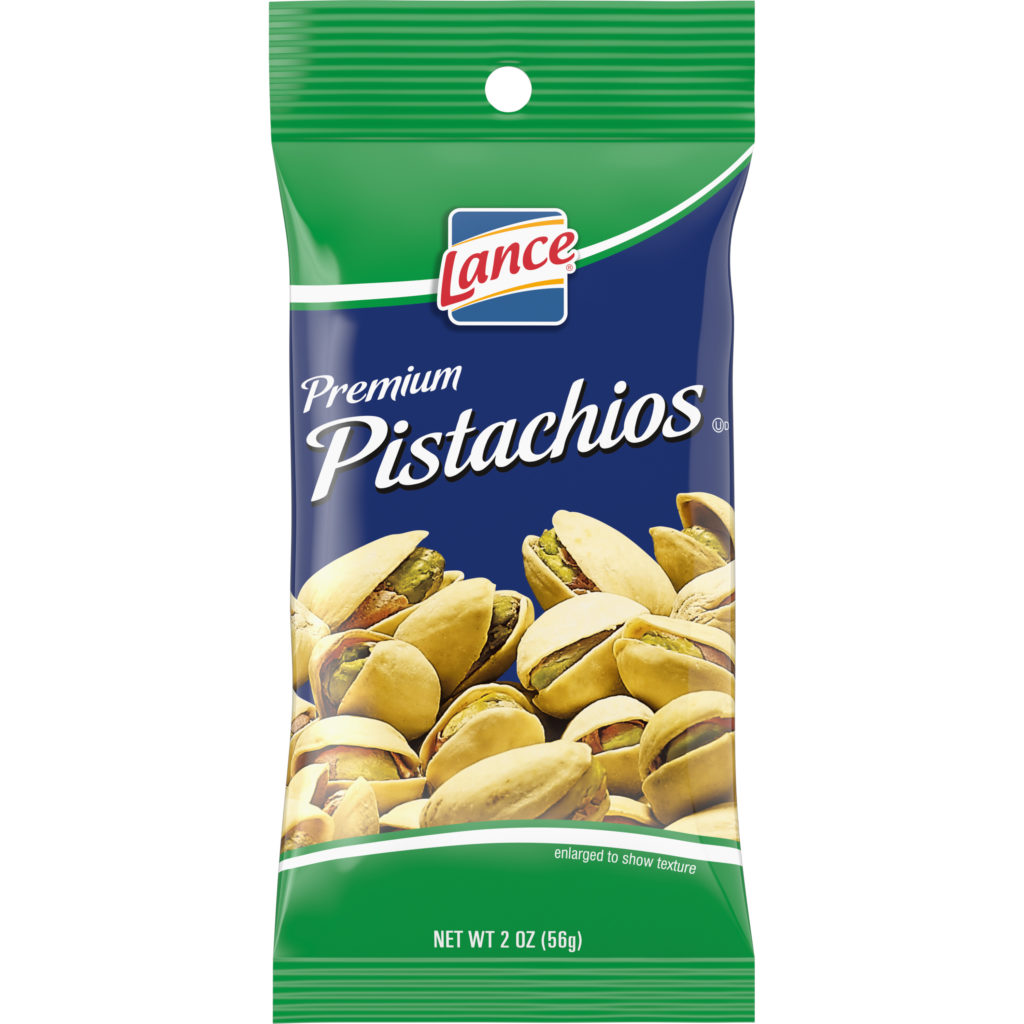 Pistachios Lance