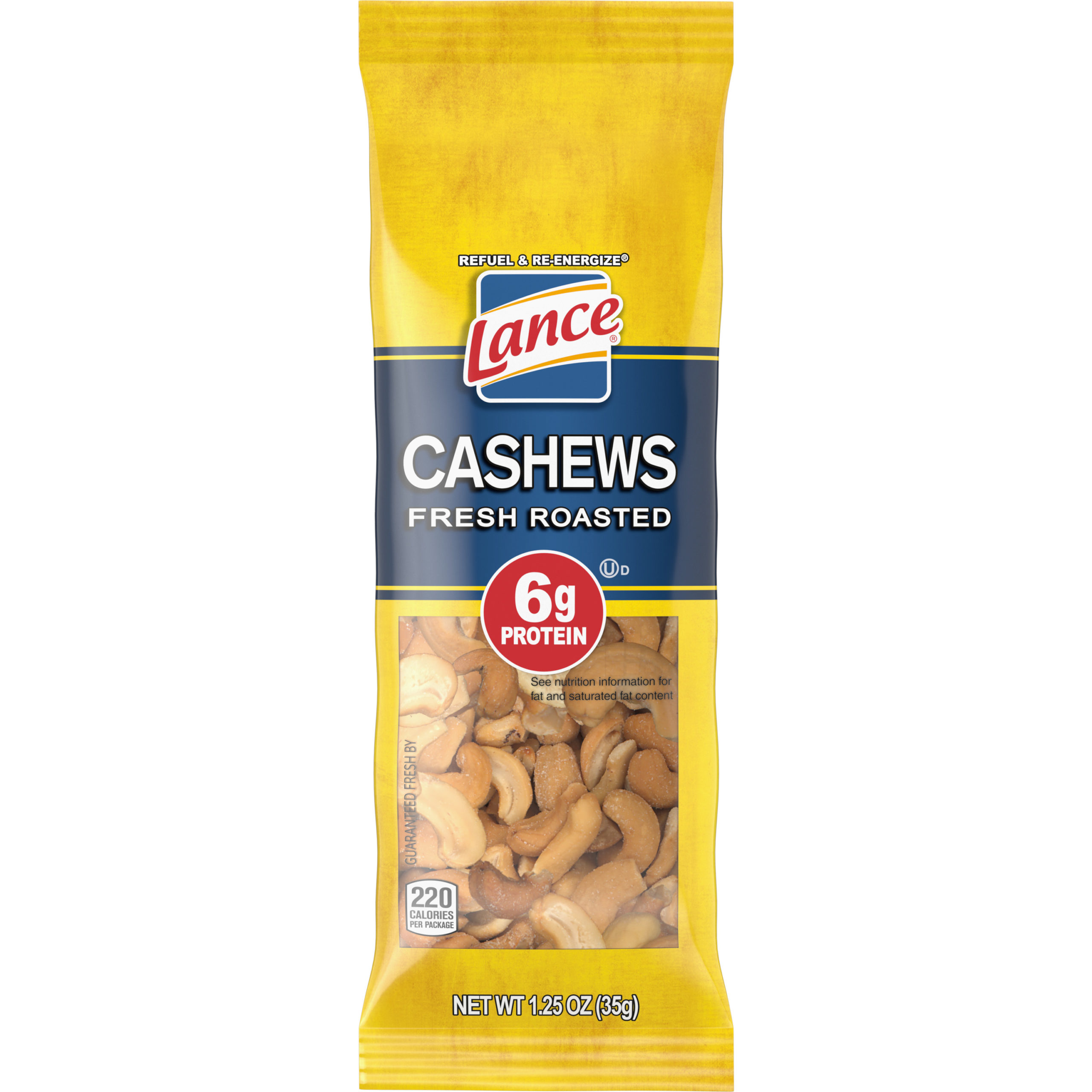 Cashews - Lance