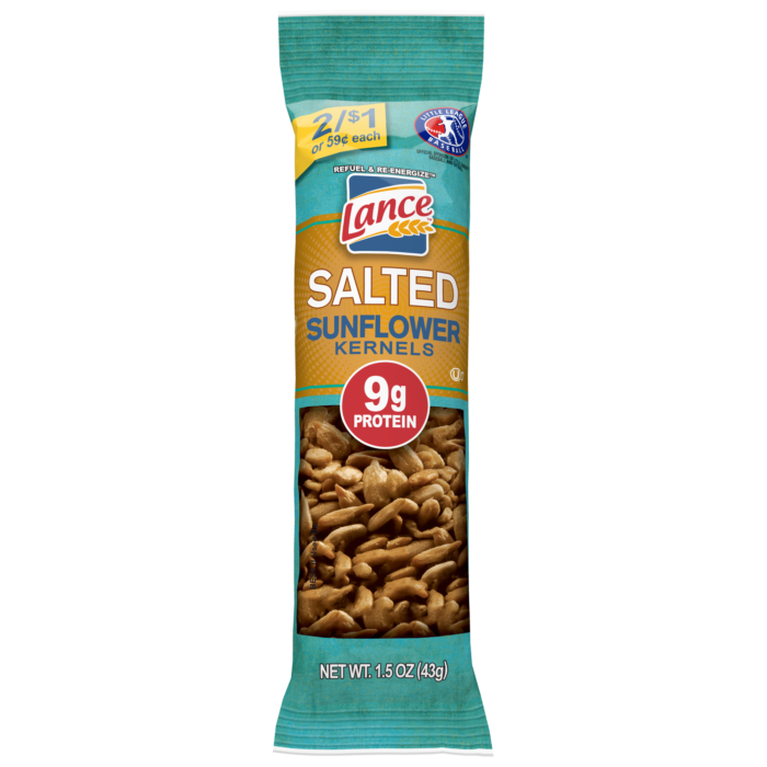 Sunflower Kernels Lance