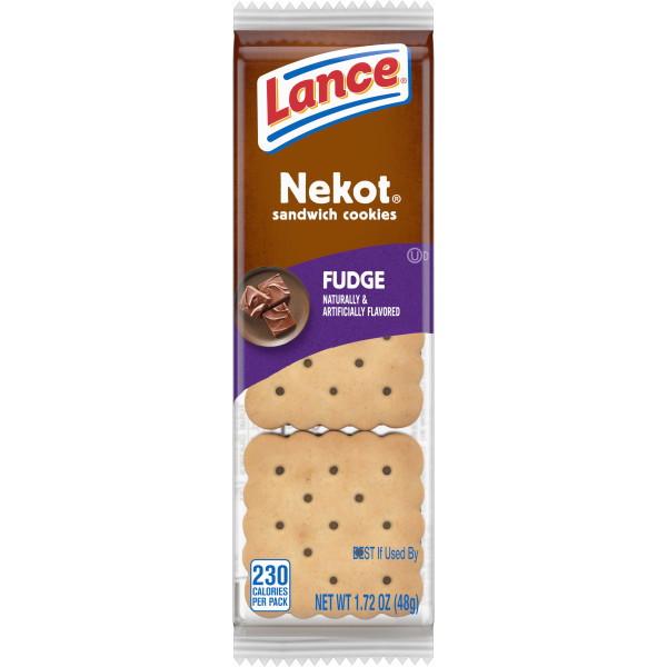 Nekot® Fudge Lance